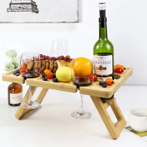 Picnic Table