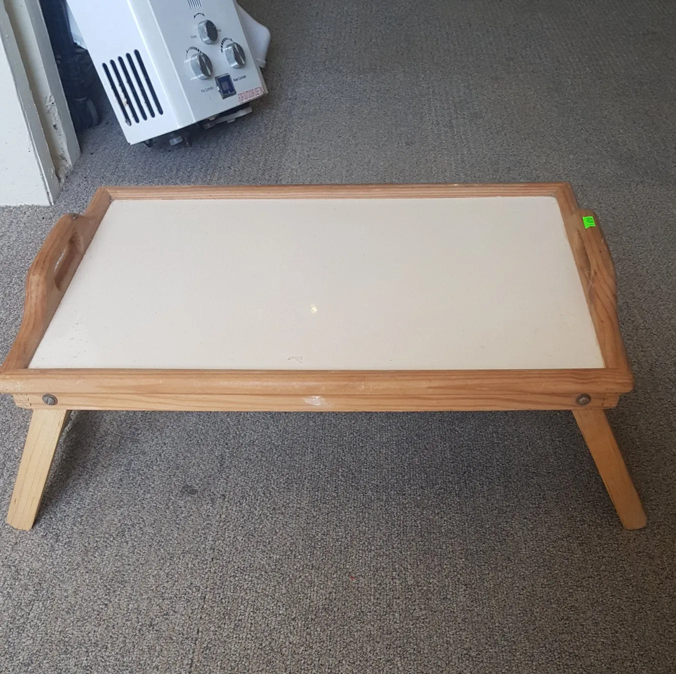 Picnic Table