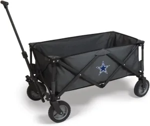 Picnic Time NFL Adventure Wagon