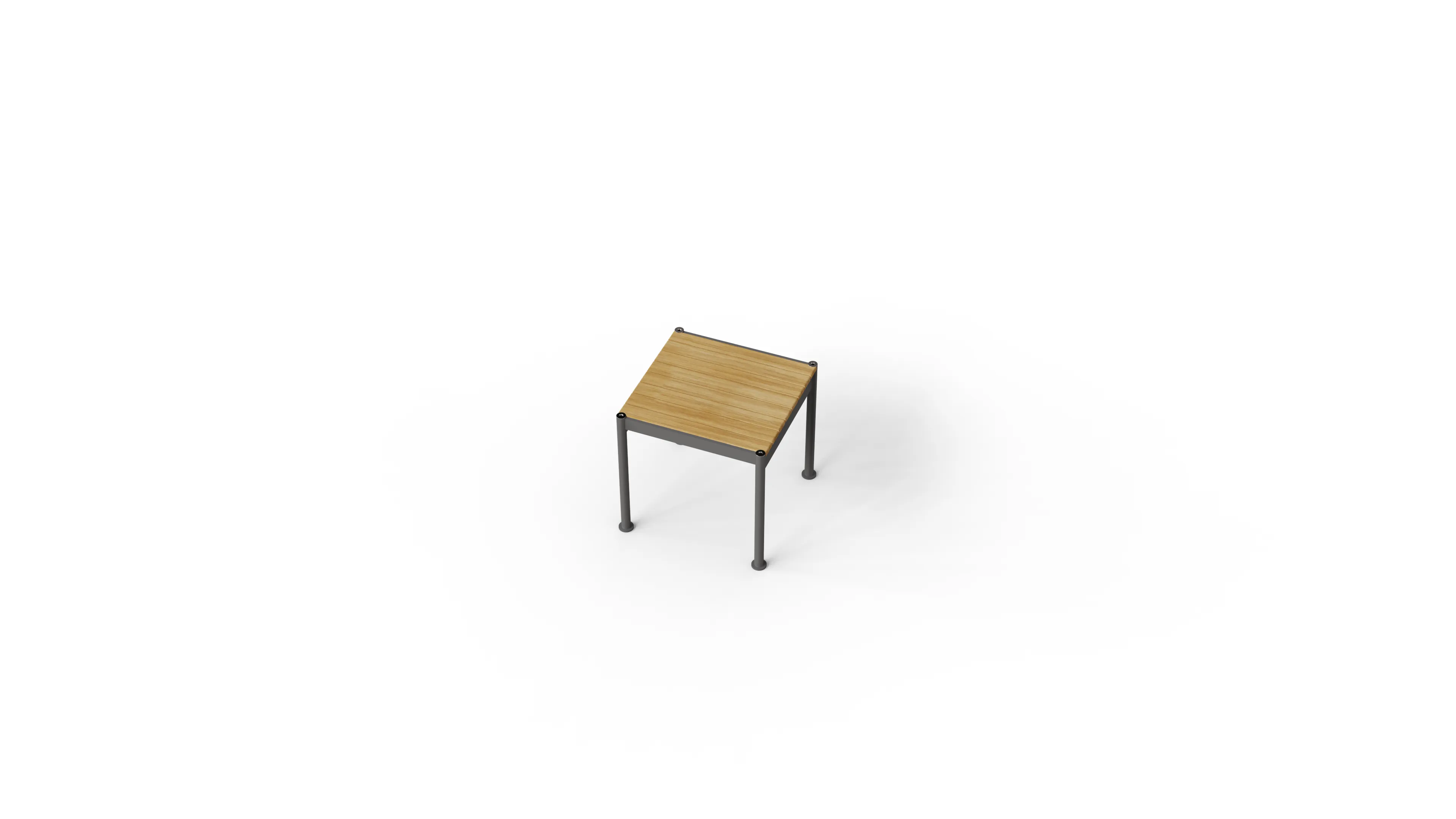 Plato side table