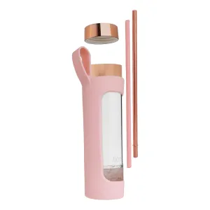 PMD Beauty Aqua Water Bottle Full Kit,16.2 fl oz