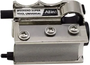 Pool Cue Tip Shaper One-Stop Billiard Repair Tool All in1 6in1