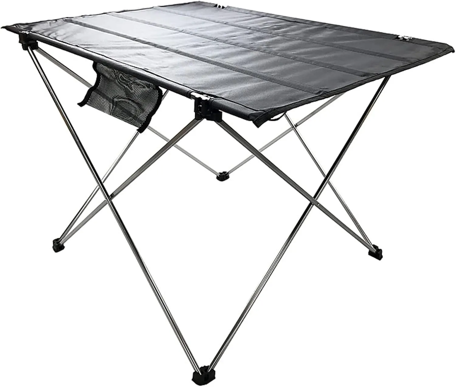Portable Aluminium Picnic Folding Table for Camping Hiking and Fishing