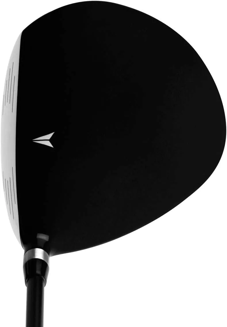 Powerbilt TPS Supertech Golf Drivers for Men & Women, Right/Left Handed