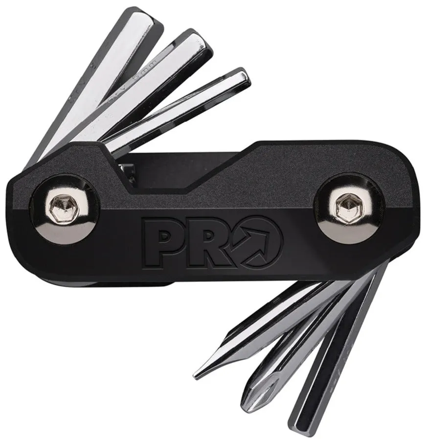 PRO Mini Tool 6 Multi Tool