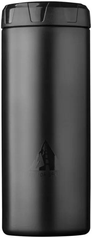 PROFILE STORAGE II BOTTLE LARGE BLACK