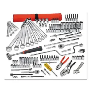 Proto® 126 Piece Starter Maintenance Sets