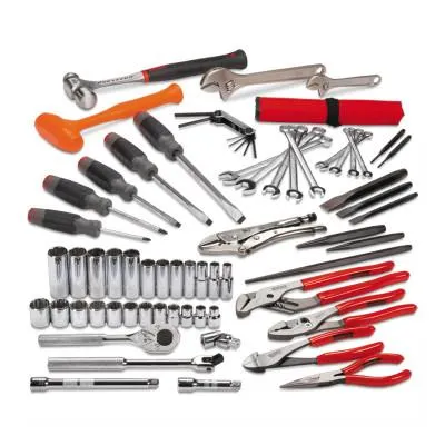 Proto® 67 Pc Metric Starter Sets