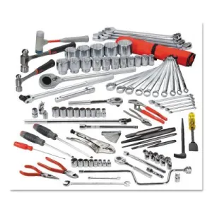 Proto® 92 Pc Heavy Equipment Sets