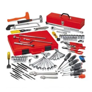 Proto® 99 Pc Metric Starter Sets