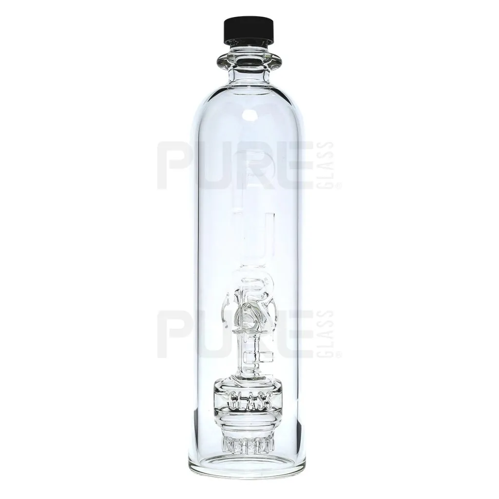 Pure Water Bottle