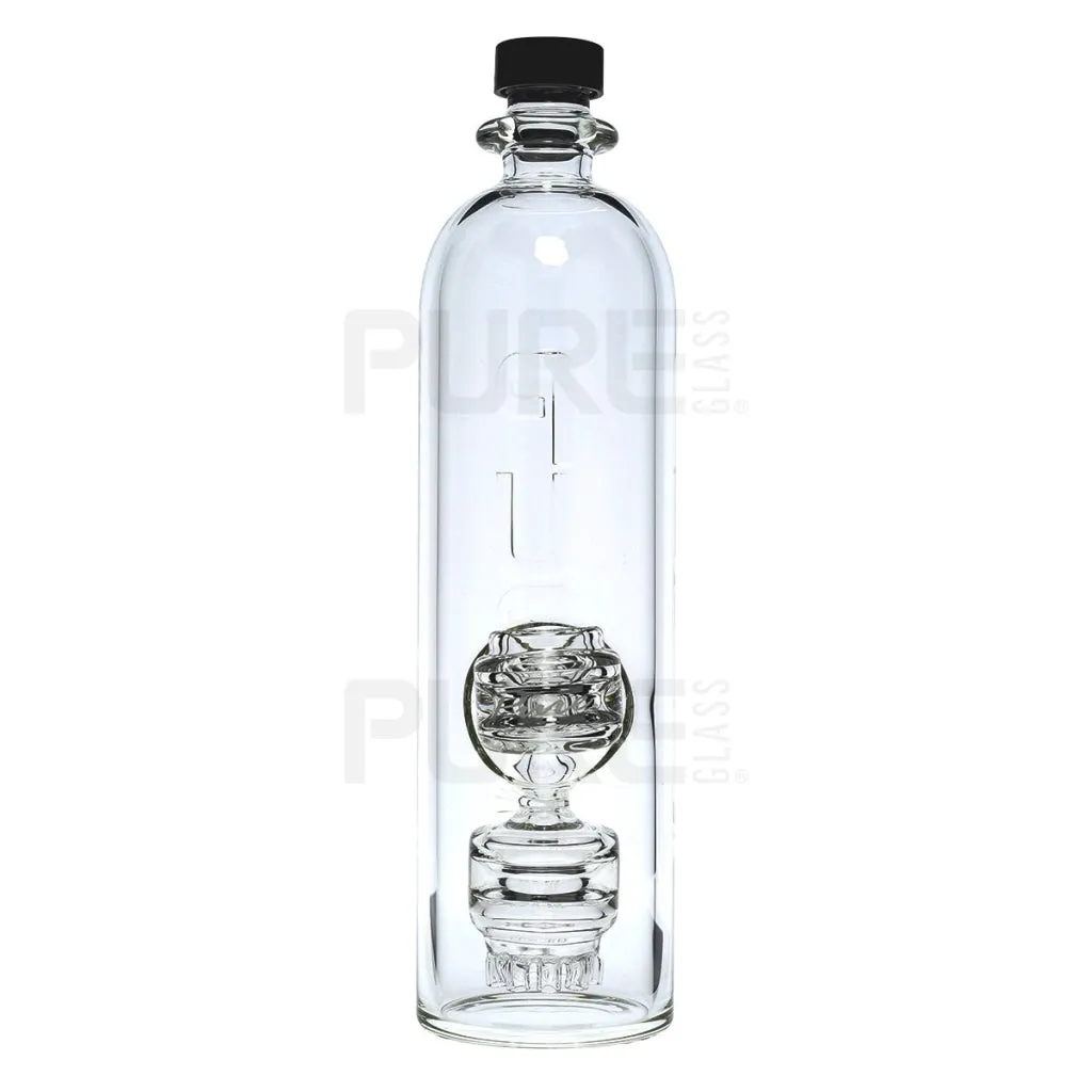 Pure Water Bottle