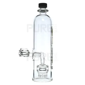Pure Water Bottle