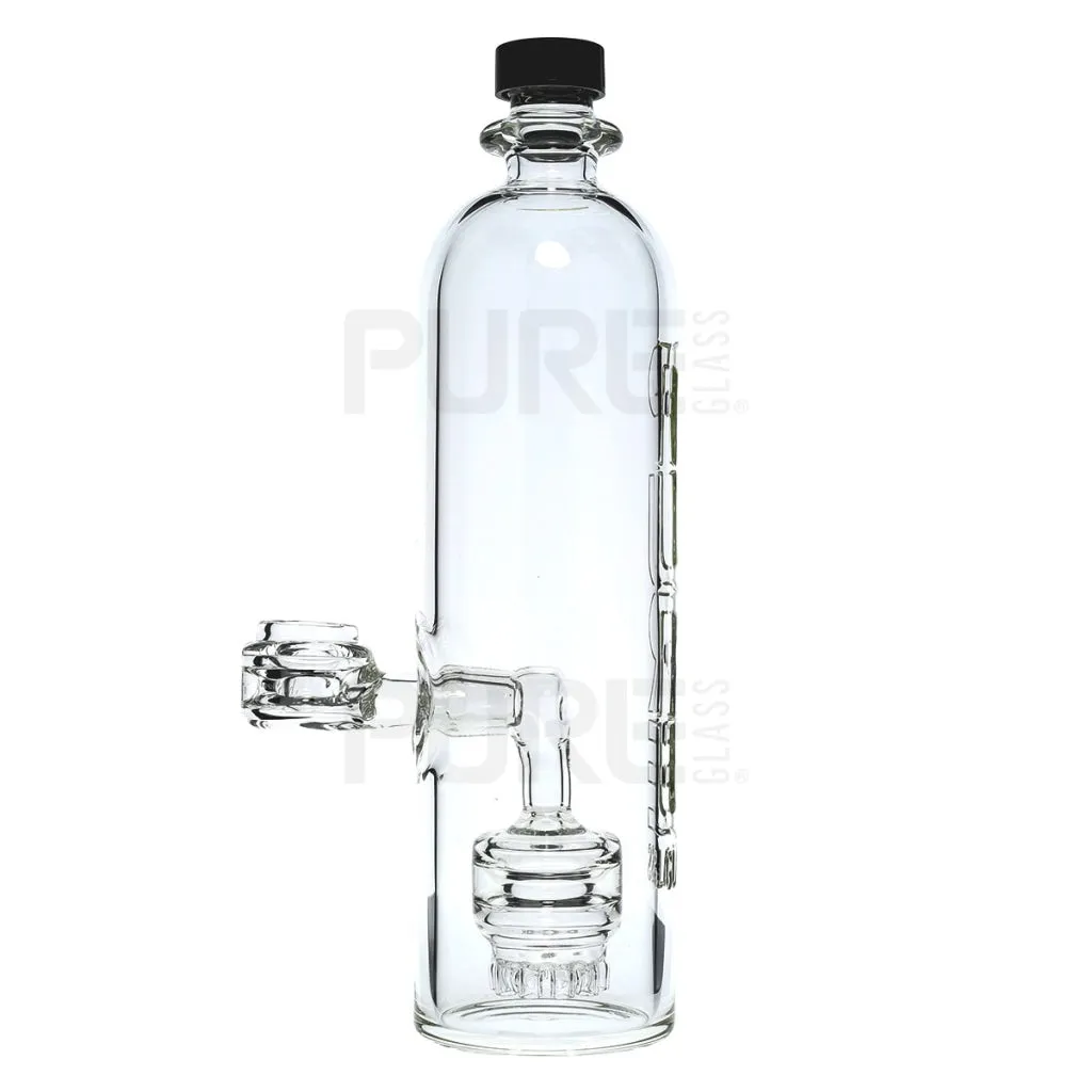 Pure Water Bottle