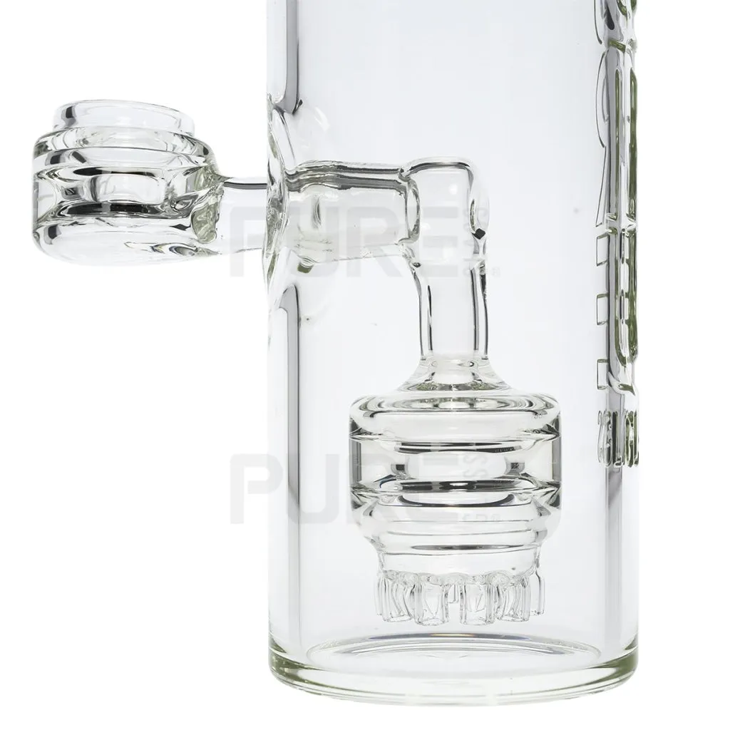 Pure Water Bottle