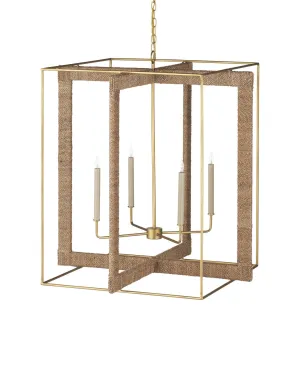 Purebred Large Lantern