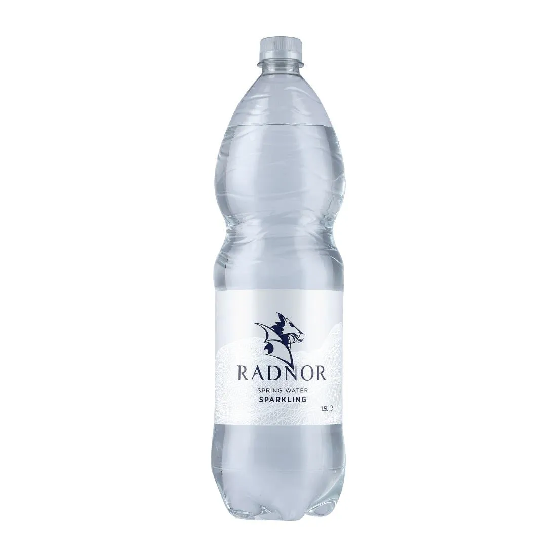 Radnor Hills Sparkling Water 1.5Ltr (12 pack)