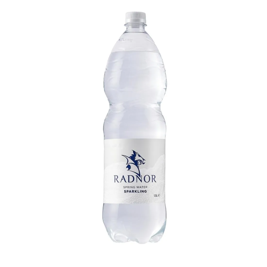 Radnor Hills Sparkling Water 1.5Ltr (12 pack)