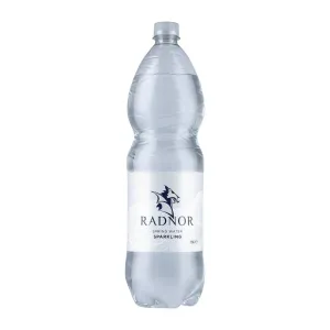 Radnor Hills Sparkling Water 1.5Ltr (12 pack)