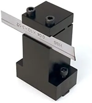 Rear-Mount Riser Cutoff Holder 1286