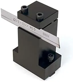 Rear-Mount Riser Cutoff Holder 1286