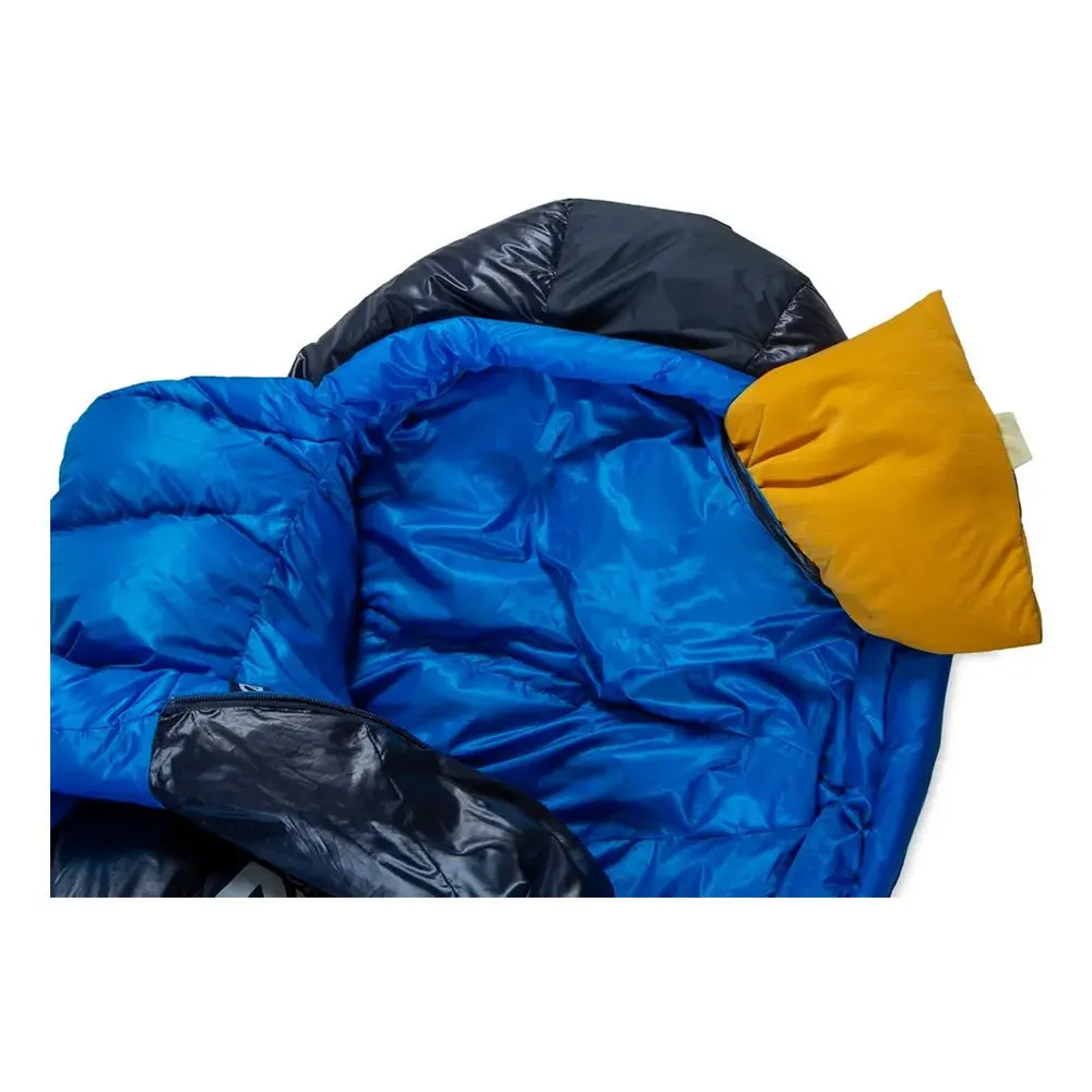 RIFF 30 ENDLESS PROMISE DOWN SLEEPING BAG - MEN'S