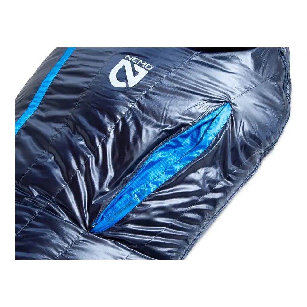 RIFF 30 ENDLESS PROMISE DOWN SLEEPING BAG - MEN'S