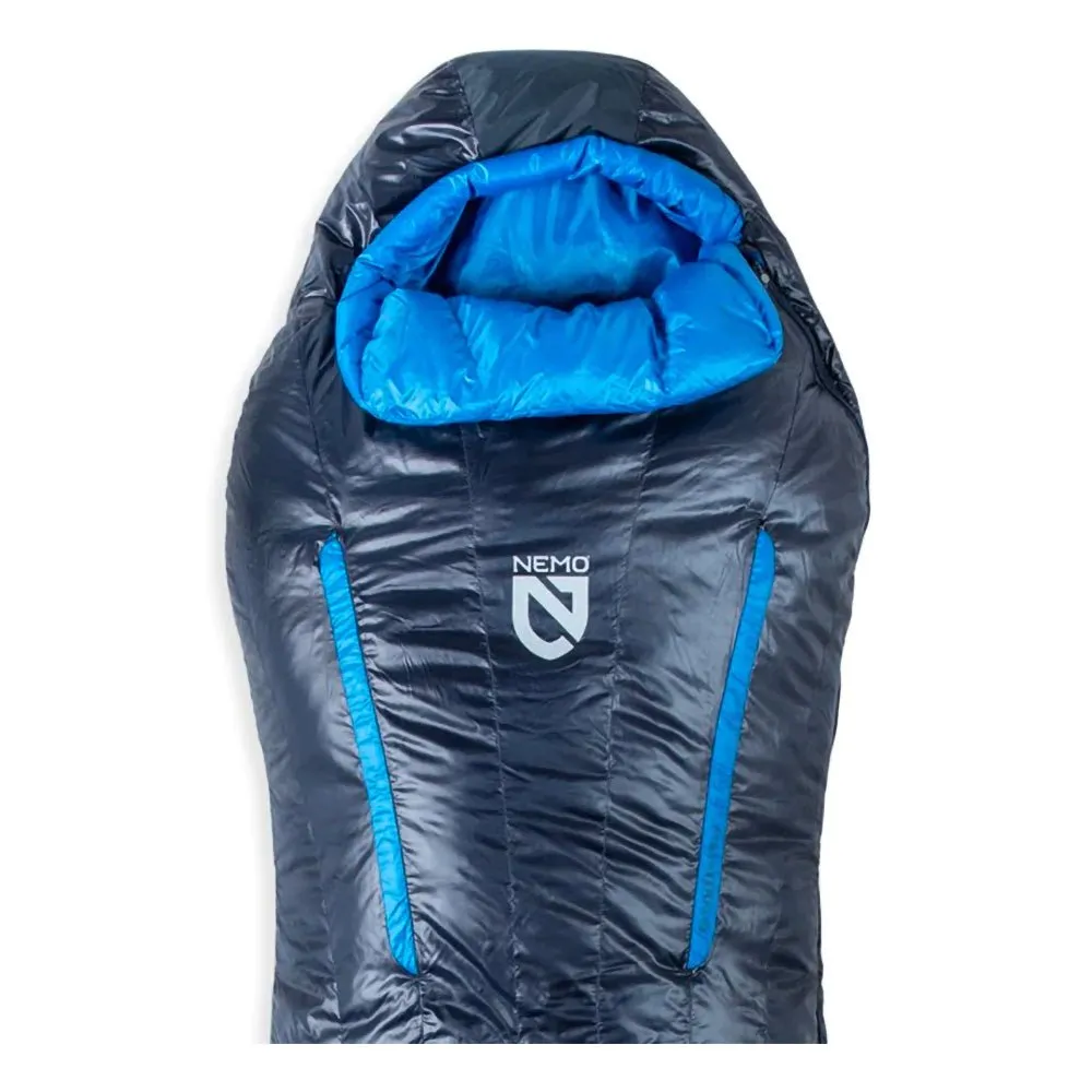 RIFF 30 ENDLESS PROMISE DOWN SLEEPING BAG - MEN'S