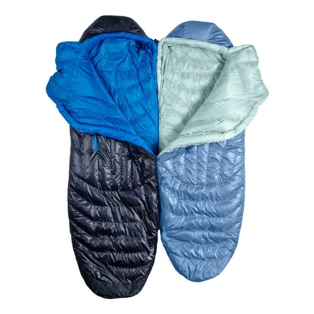 RIFF 30 ENDLESS PROMISE DOWN SLEEPING BAG - MEN'S