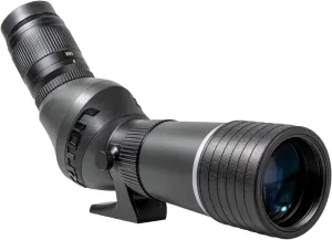 Riton Optics Series 5 Primal 15-45x60 Spotting Scope with Powerful Performance and a Light and Compact Body Waterproof, Low Light Enhancing Fully Multi-Coated Lenses