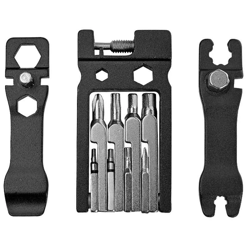 RockBros Compact Multi-Tool 20 in 1