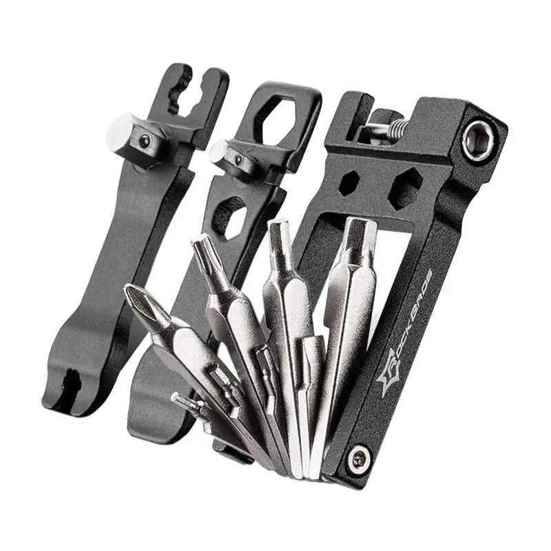 RockBros Compact Multi-Tool 20 in 1