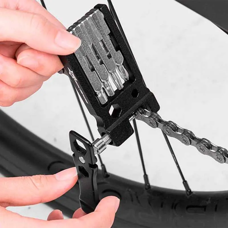 RockBros Compact Multi-Tool 20 in 1