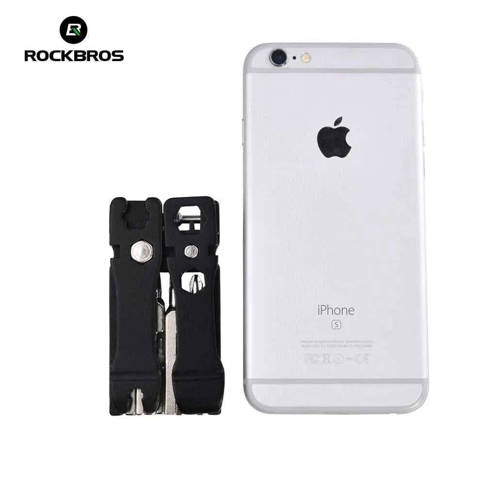 RockBros Compact Multi-Tool 20 in 1