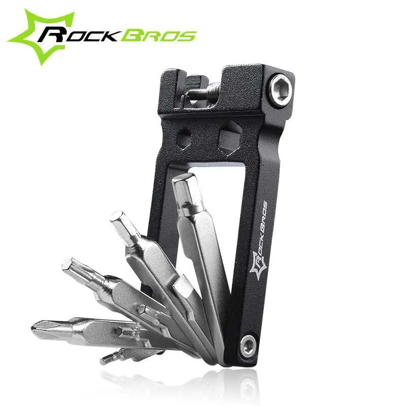RockBros Compact Multi-Tool 20 in 1