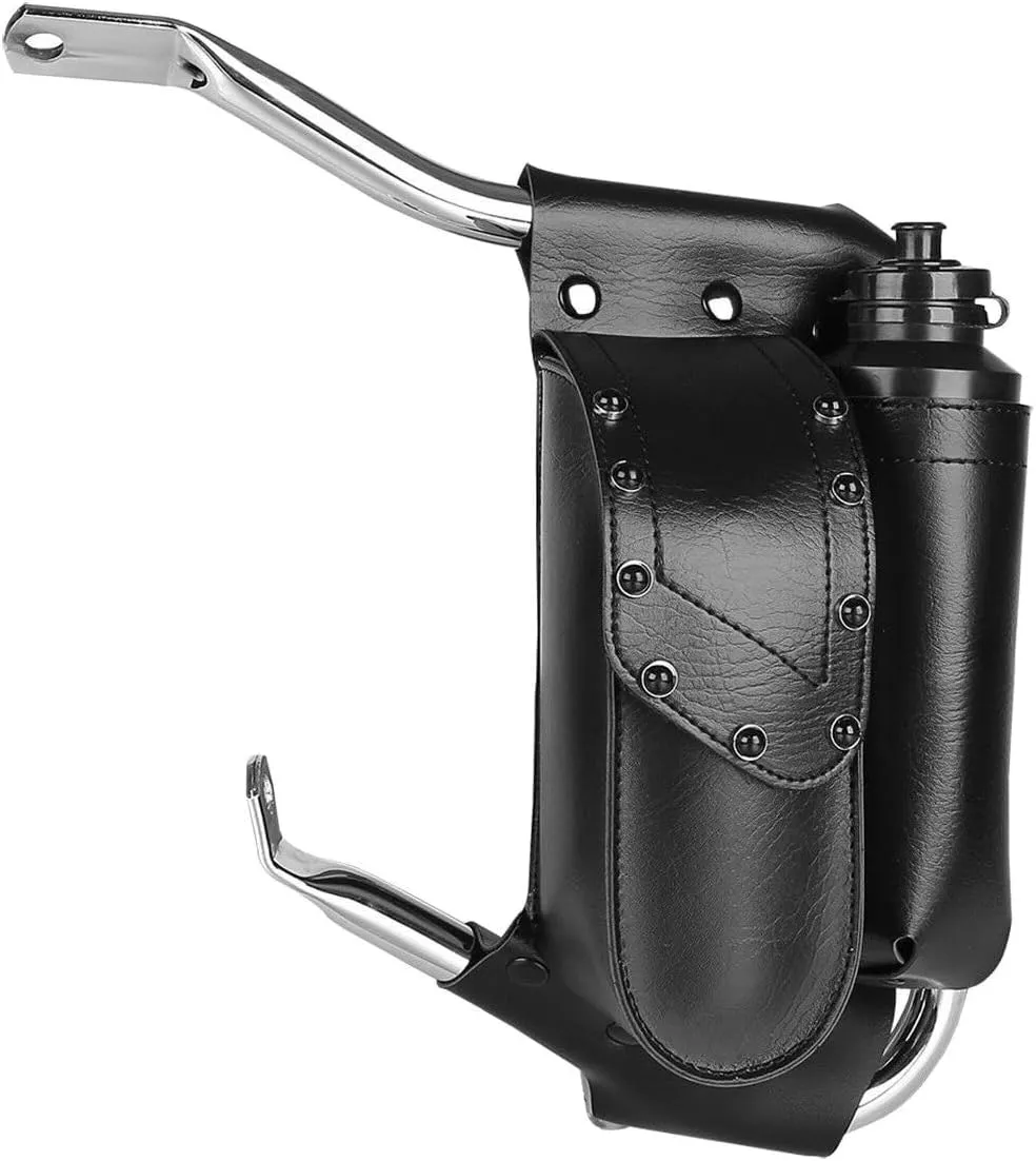 Saddlebag Guard Bag Water Bottle Holder