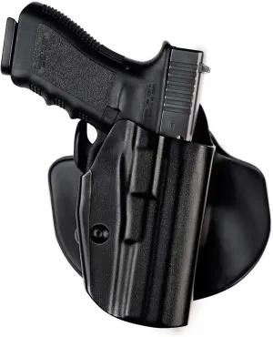 Safariland 578 Inside-The-Waistband GLS Pro-fit Gun Holster, Multi-fit, Compact, PRO-FIT, SafariSeven Black, Left Hand