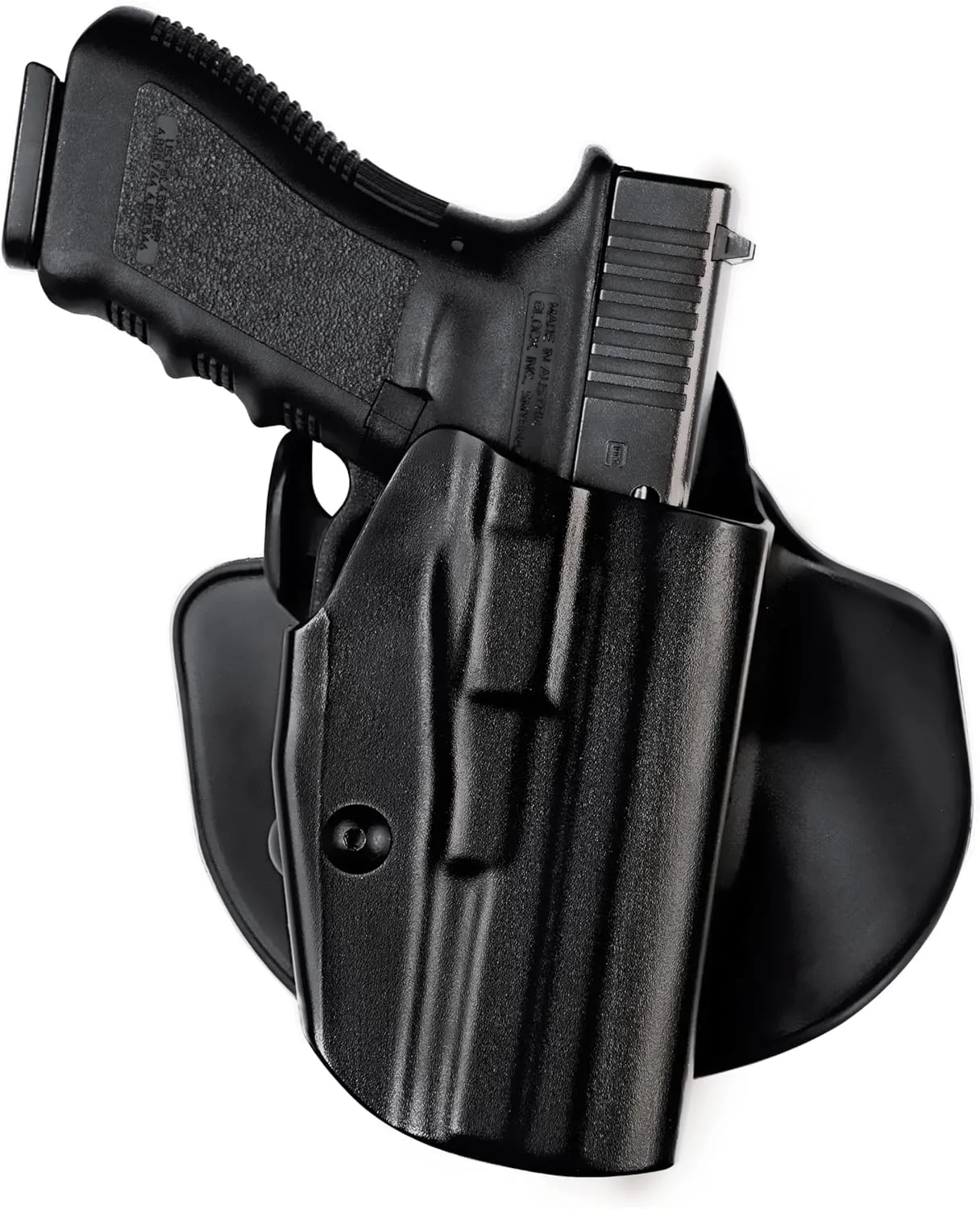 Safariland 578 Inside-The-Waistband GLS Pro-fit Gun Holster, Multi-fit, Compact, PRO-FIT, SafariSeven Black, Left Hand