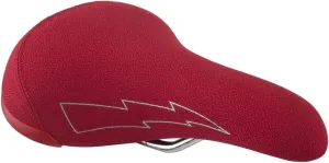 SE Bikes Flyer Railed Seat Red
