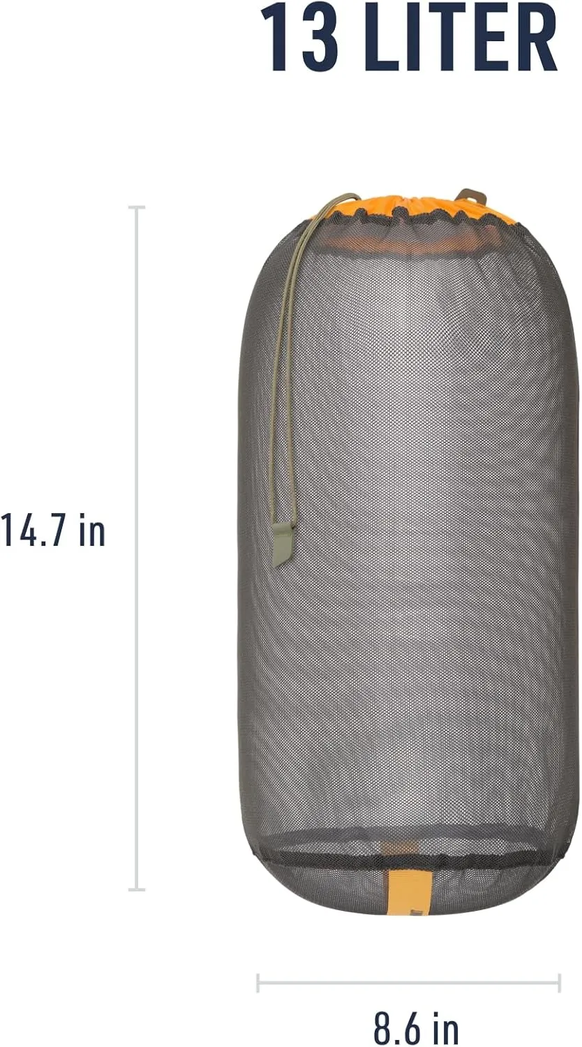 Sea to Summit Lightweight Mesh Stuff Sack