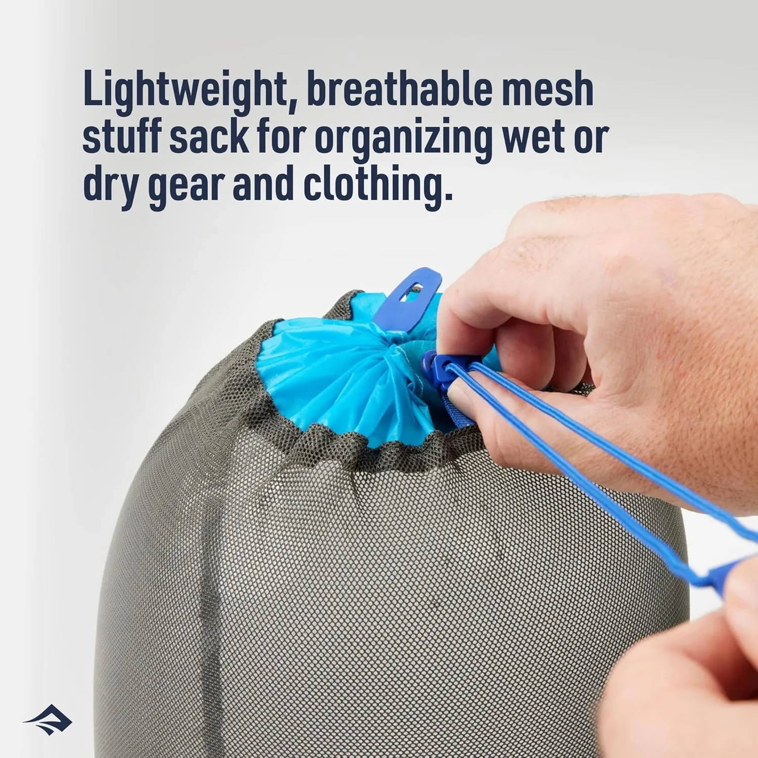 Sea to Summit Lightweight Mesh Stuff Sack