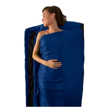 Sea to Summit Silk Travel Liner with Stretch Panels