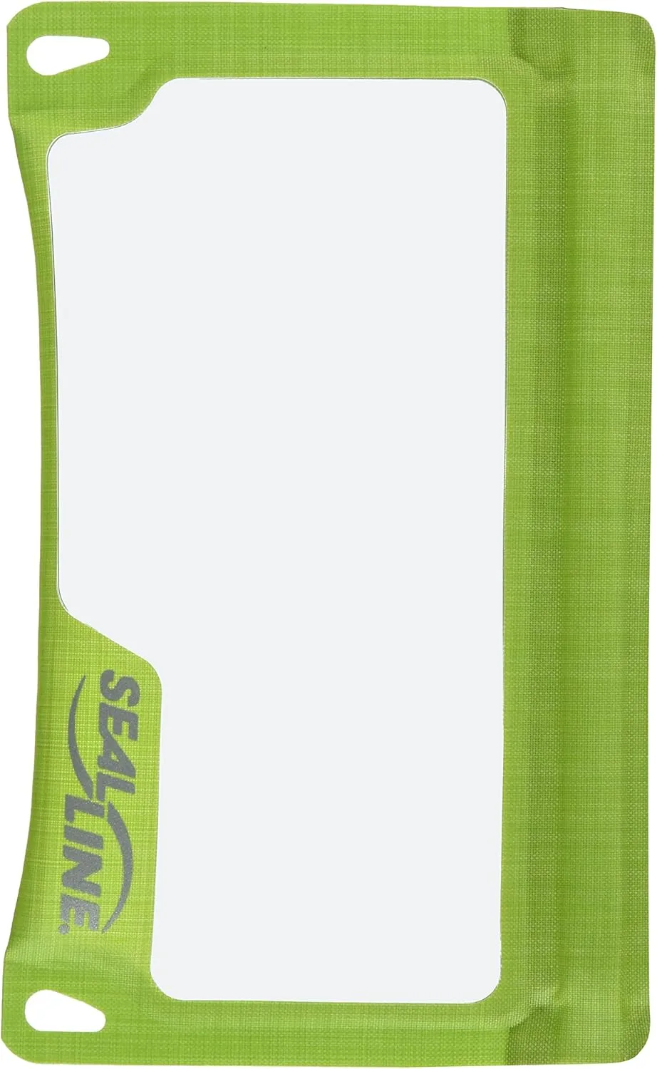 Seal Line E-Case Protective Case, Heather Green, Medium