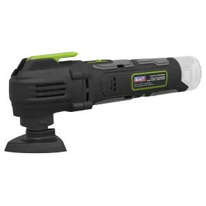 Sealey Multi-Tool 10.8V SV10 Series - Body Only