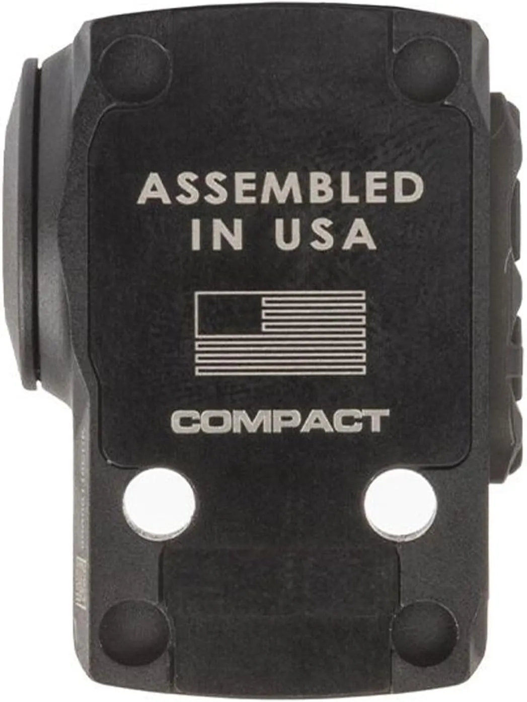 SIG SAUER Romeo-X Compact Pistol-Mounted Red Dot Sight - Rugged Durable Aluminum Lightweight Waterproof MOTAC Micro Open Reflex Sight with 15 Illumination Settings