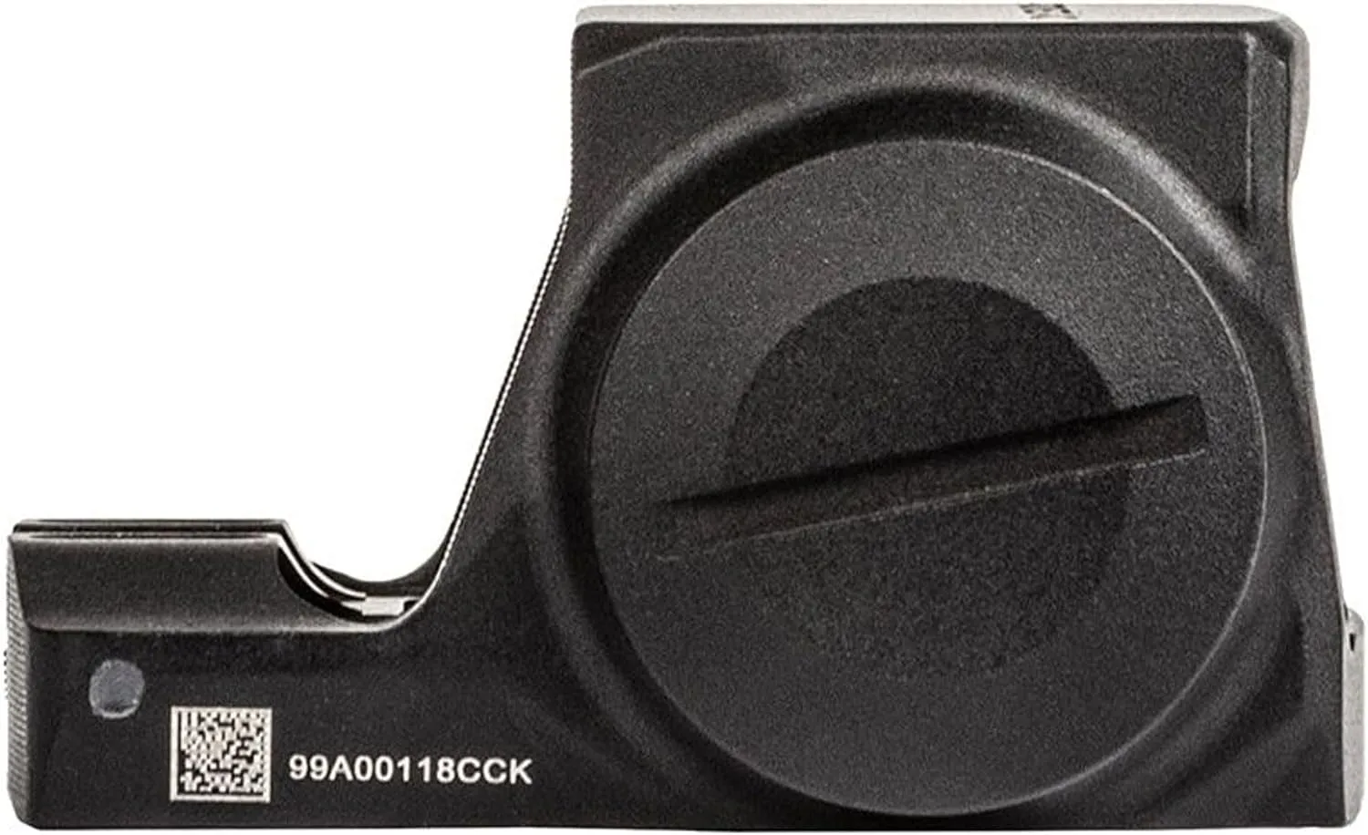 SIG SAUER Romeo-X Compact Pistol-Mounted Red Dot Sight - Rugged Durable Aluminum Lightweight Waterproof MOTAC Micro Open Reflex Sight with 15 Illumination Settings