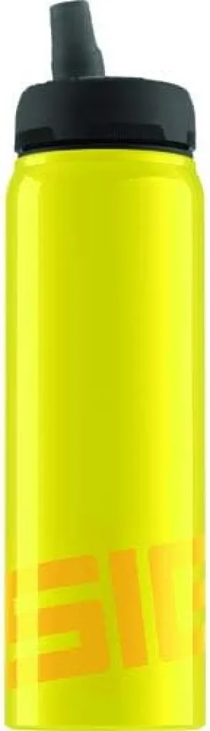 Sigg Water Bottle - Nat Yellow - .75 Liters - Case Of 6