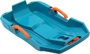 Sleds for Sand | Kids Single Person Snow Toboggan Sled | Sand Sled Beach Sled, Kids Single Person Snow Toboggan Sled for Kids Adult