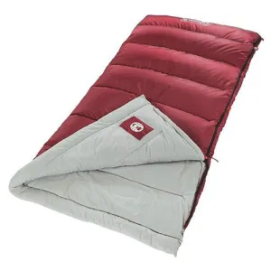 Sleeping Bag Autumn Glen 50 Reg C001