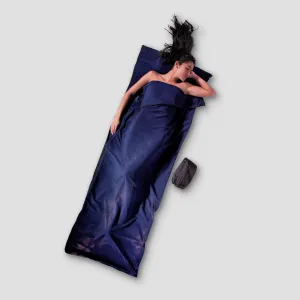 Sleeping Bag Blanket Microfleece